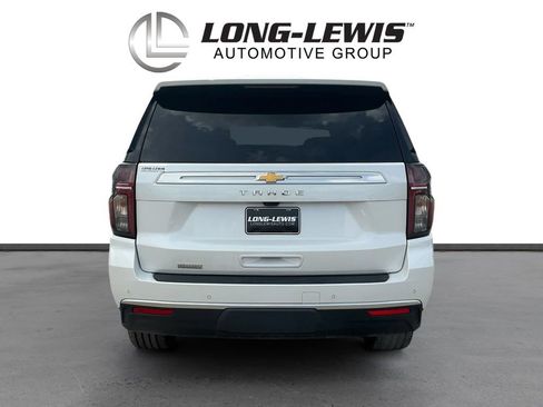 Used 2024 Chevrolet Tahoe High Country AWD/4WD image 5