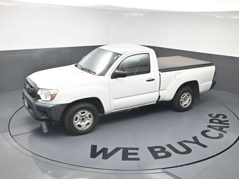 Used 2013 Toyota Tacoma 2WD Regular Cab image 29