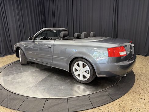 Used 2005 Audi A4 3.0 image 5