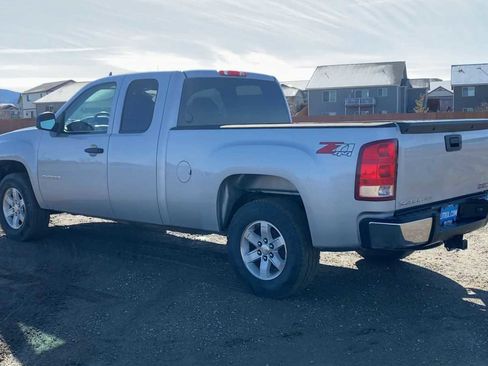 Used 2013 GMC Sierra 1500 SLE w/ Power Tech Package image 6