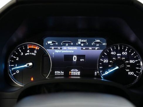 Used 2022 Ford F250 Platinum w/ FX4 Off-Road Package image 29