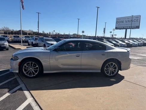Used 2023 Dodge Charger GT w/ Plus Group image 3