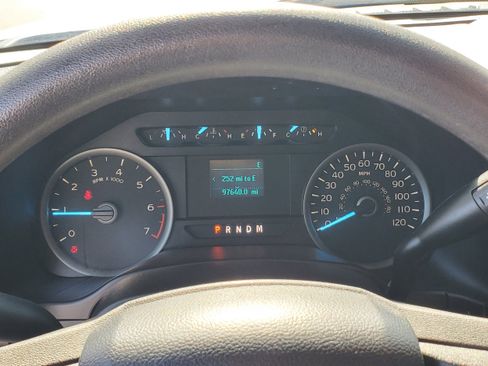 Used 2019 Ford F150 XLT AWD/4WD image 16