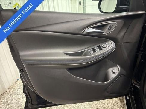 New 2026 Buick Encore GX Sport Touring w/ Advanced Technology Package image 9