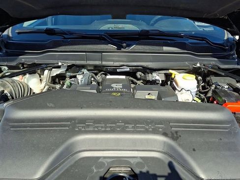 Used 2024 RAM 3500 Tradesman AWD/4WD image 28