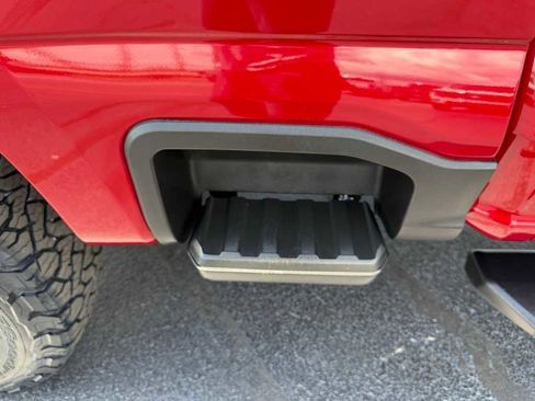 Used 2024 Ford F350 Lariat w/ Lariat Ultimate Package image 32