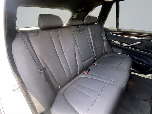 Used 2018 BMW X5 sDrive35i RWD image 27