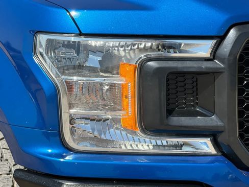 Used 2018 Ford F150 XLT w/ Equipment Group 301A Mid AWD/4WD image 32