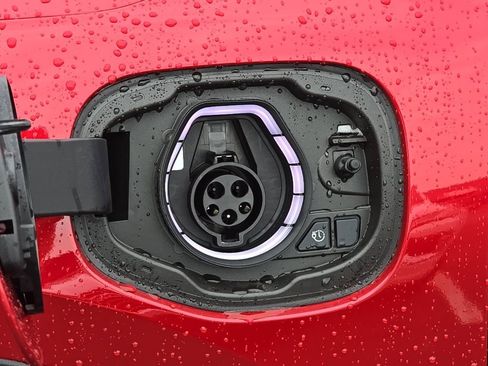 New 2026 Ford Escape SE image 63