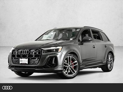 New 2026 Audi Q7 3.0T Prestige