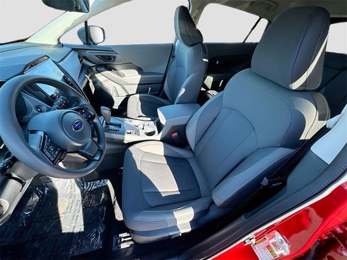 New 2026 Subaru Crosstrek 2.0i Premium image 18