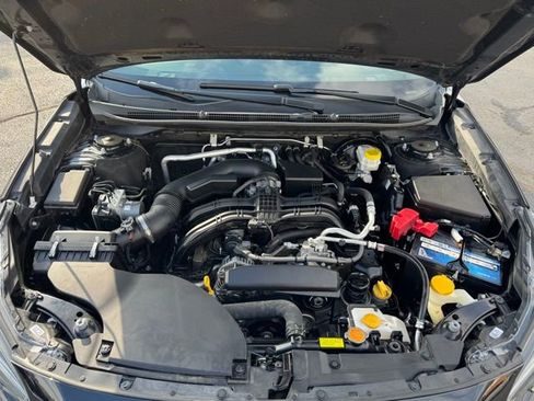 Used 2020 Subaru Outback Premium w/ Popular Package #1 image 31