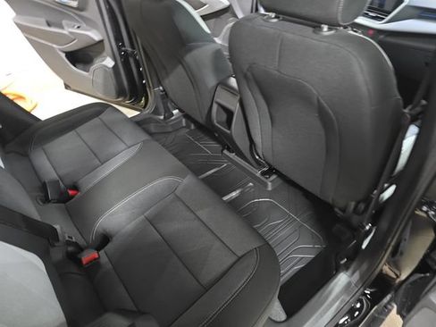 New 2026 Chevrolet Trax LS FWD image 12