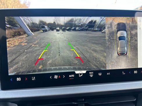 New 2026 Ford Explorer ST-Line w/ ST-Line Street Pack image 15