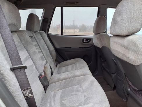 Used 2006 Hyundai Santa Fe GLS image 15