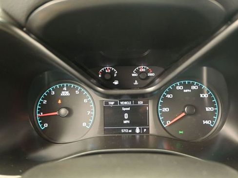 Used 2022 Chevrolet Colorado W/T image 10