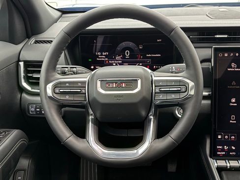 New 2026 GMC Terrain Elevation w/ Elevation Premium Package image 21