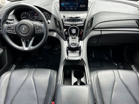 Used 2020 Acura RDX AWD image 15