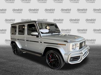 Certified 2024 Mercedes-Benz G 63 AMG 4MATIC video 2