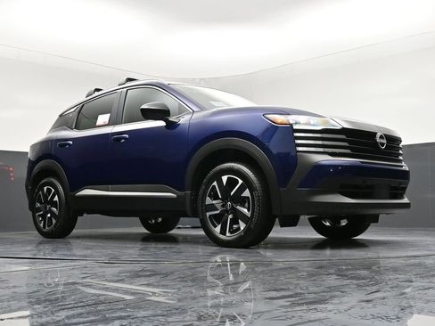 New 2026 Nissan Kicks SV w/ Cold Weather Package image 26