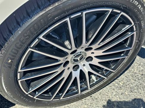 New 2026 Mercedes-Benz C 300 4MATIC Sedan image 5