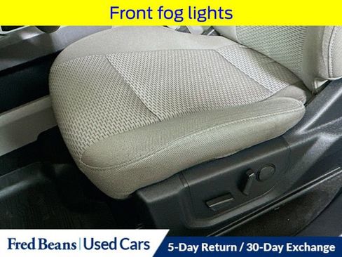 Certified 2019 Ford F150 XLT w/ Equipment Group 302A Luxury image 24