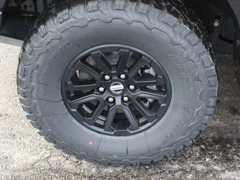 New 2026 Ford F150 Raptor image 2