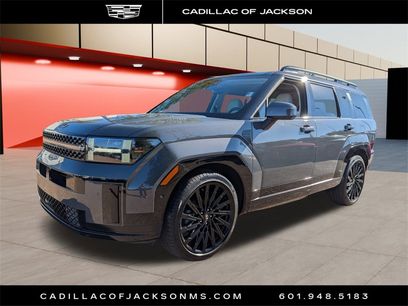 Used 2024 Hyundai Santa Fe Calligraphy