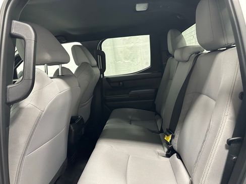 Used 2025 Toyota Tacoma SR5 image 44