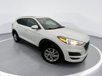 Used 2021 Hyundai Tucson Value FWD video 1