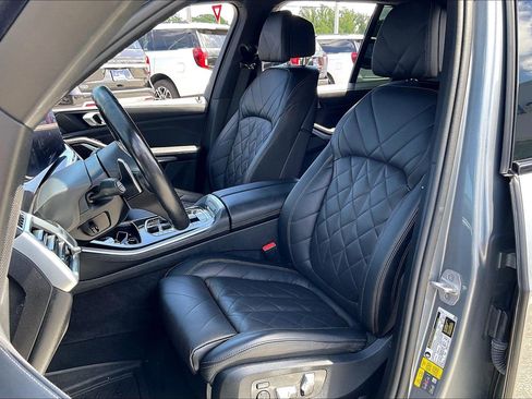 Used 2024 BMW X5 xDrive50e w/ M Sport Package AWD/4WD image 24