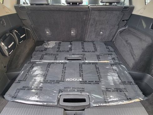 Used 2021 Nissan Rogue SL w/ Premium Package image 62