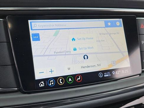 Used 2020 Buick Enclave Premium w/ Sun and Sites Package image 12