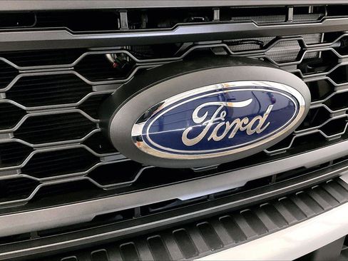 Used 2026 Ford F350 XL w/ STX Appearance Package image 29