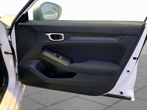 Used 2026 Honda Civic LX image 22