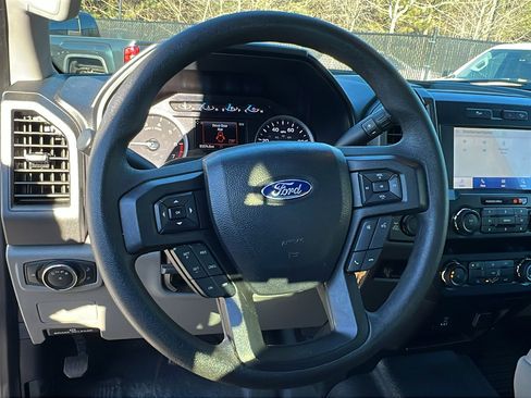 Used 2020 Ford F250 XL w/ STX Appearance Package image 24