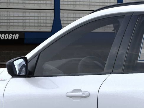 New 2026 Ford Escape ST-Line w/ Tech Pack #1 image 20