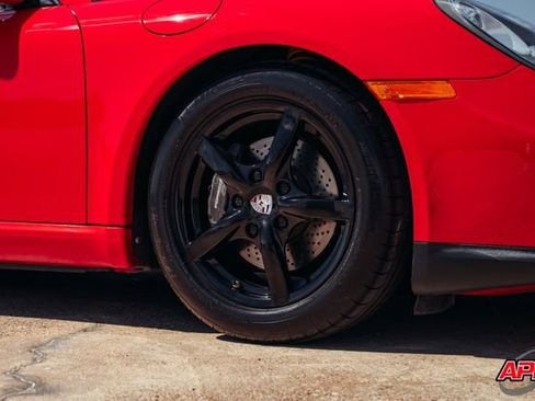 Used 2009 Porsche Cayman image 36