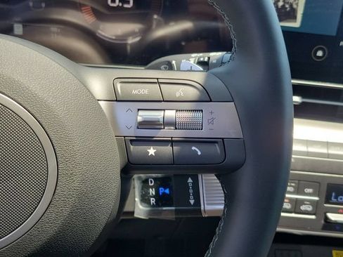New 2026 Hyundai Kona SEL Premium FWD image 8