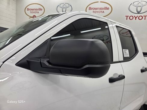 New 2026 Toyota Tundra SR image 15