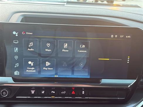 Certified 2024 Chevrolet Silverado 3500 High Country w/ High Country Premium Package image 22