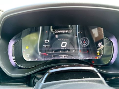 New 2026 RAM 1500 RHO w/ RHO Level 1 Equipment Group image 12