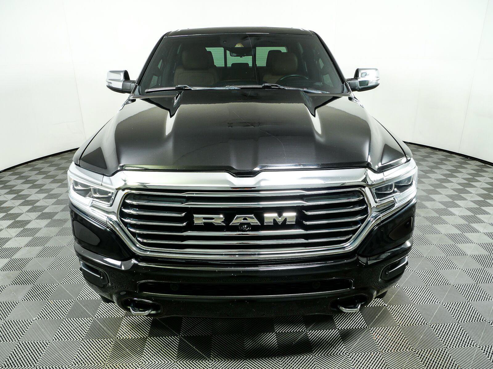 Used 2023 RAM 1500 Limited AWD/4WD image 30