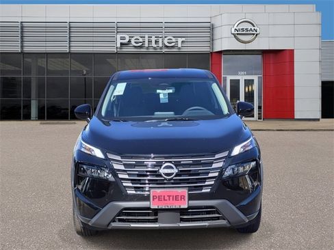 New 2026 Nissan Rogue SV w/ Cold Weather Package image 2