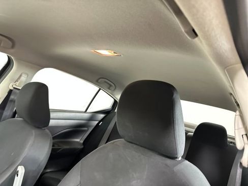 Used 2024 Nissan Versa S w/ S Plus Package image 13