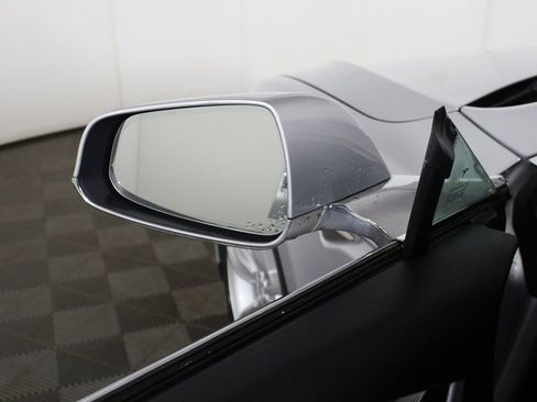 Used 2015 Tesla Model S P85D AWD/4WD image 32