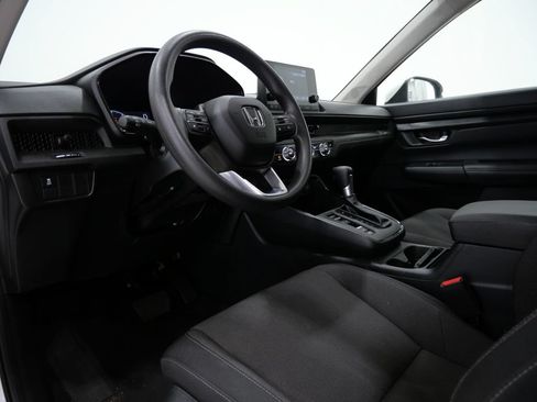 Used 2024 Honda CR-V EX image 11