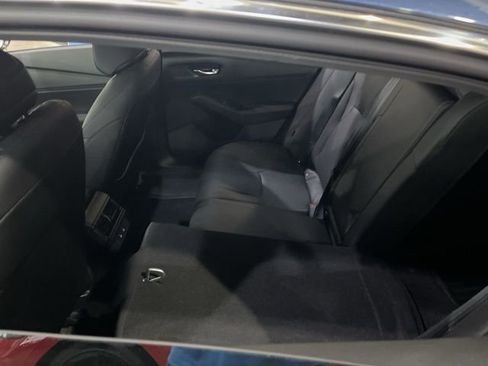 New 2025 Honda Accord EX-L image 21