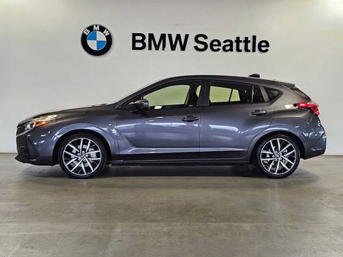 Used 2024 Subaru Impreza 2.0i Sport AWD/4WD image 3