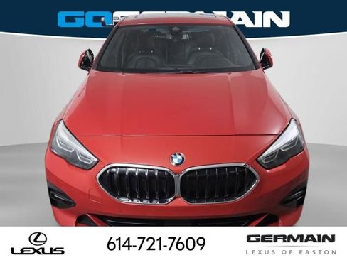 Used 2020 BMW 228i xDrive Gran Coupe w/ Convenience Package image 3